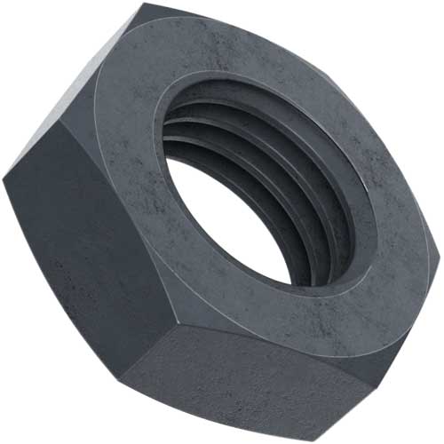 Гайка Din 439 кл.04 geomet