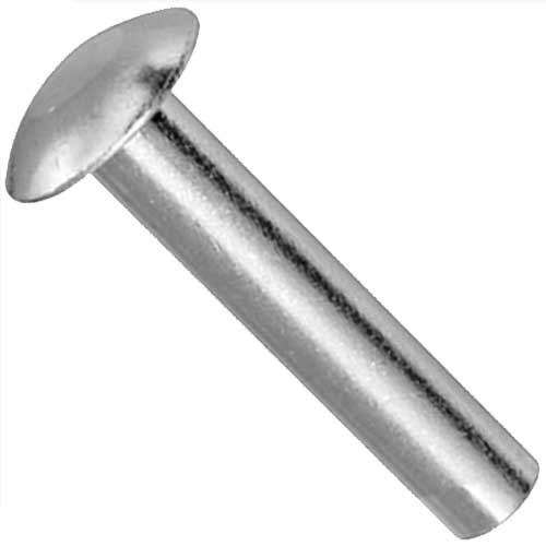 Заклепка Din 674 A2