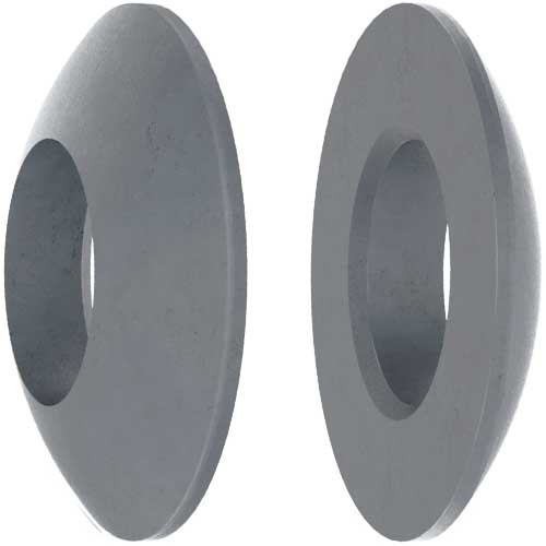 Шайба Din 6319 C geomet