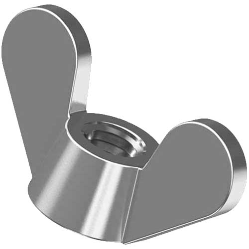 Din 315 GF Гайка баранцева FZ