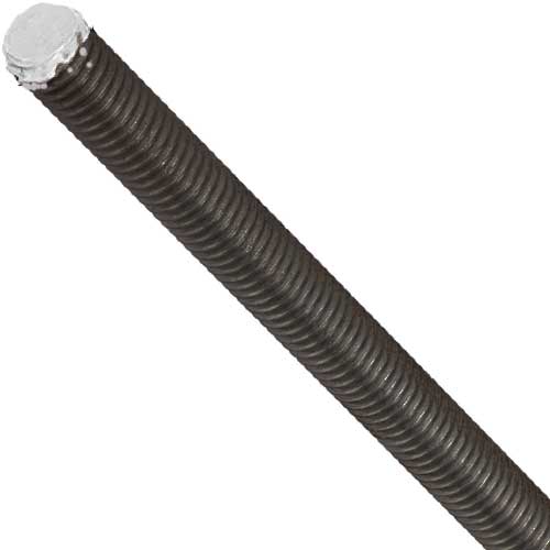 Шпилька Din 976 кл.10.9 без покриття з дрібним кроком