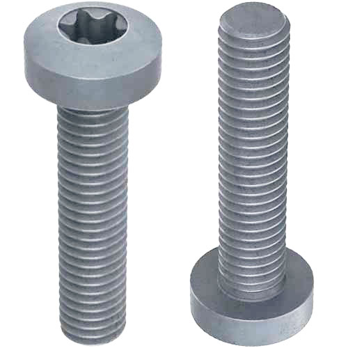 Гвинт Din 7985 geomet TORX