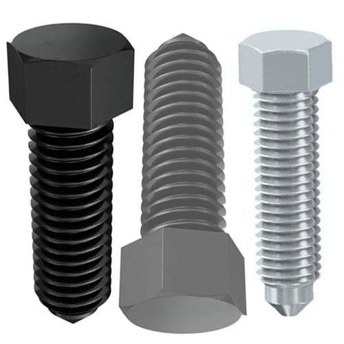 Болт Din 564 B клас міцності 8.8