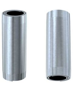 Штифт DIN7343 М10х26 оц.