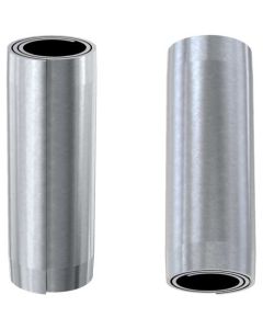 Штифт DIN7343 М4х14 А1