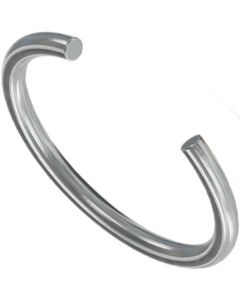 Кільце DIN7993B А2 М55