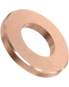 Шайба DIN125 М14 мідь