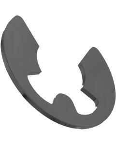 Шайба DIN6799 М2.3 оц. чорн.