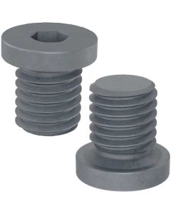 Пробка DIN908 М10х1 FZ