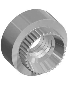 Гайка розвальцовочна S-RH 14SWG М5