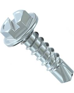 Саморіз DIN7504L М4.2х19 оц.