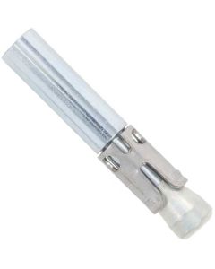 Анкер однорозпірний з внутр. різьб. М10х80 оц.