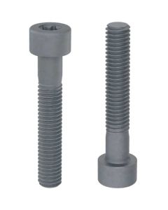 Гвинт DIN912 М8х25 кл.8.8 geomet TX 