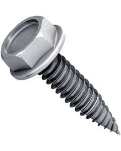 Саморіз Аrt.9505 М6х25 Бі-метал