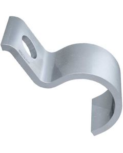 Хомут трубний DIN1592 D=43 W1