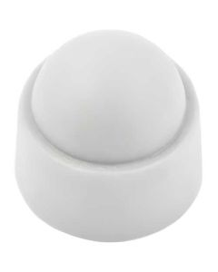 Ковпачок на гайку AN283 М6 (SW10) поліамід білий