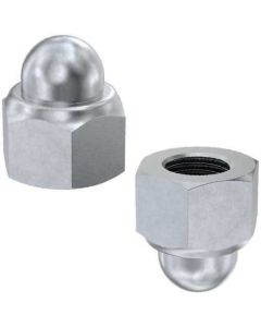 Гайка DIN986 М16 А2