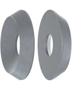 Шайба NFE 27-619 (WS9255) М18 geomet d=36