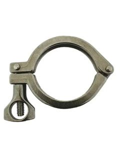 Хомут  кламповий М45 W3