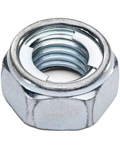 Гайка Bollhoff U-NUT М5 кл.8.8 оц.