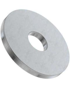 Шайба DIN440 R М8 А4