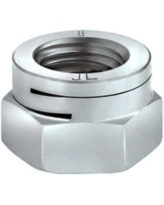 Гайка NFE25-411 М14 кл.8 geomet