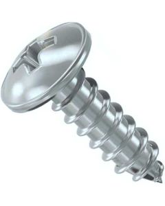 Саморіз DIN968 М4.2х41 оц.