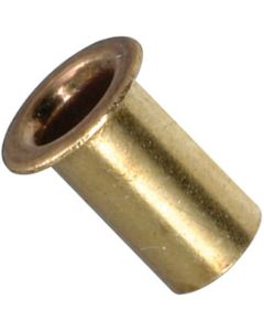 Заклепка DIN7340 А М6х12  А2
