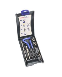 Набір вставок з інструментом М3.5х0.6 PowerCoil