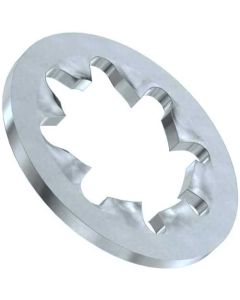 Шайба DIN6797J М10 оц.