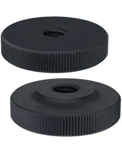 Гайка DIN467 М5 кл.5