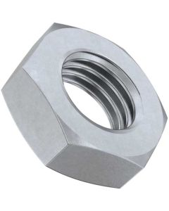 Гайка DIN439 М12 А2-80