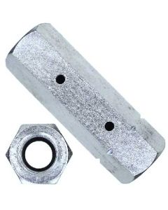 Талреп DIN1479 М10 оц. корпус