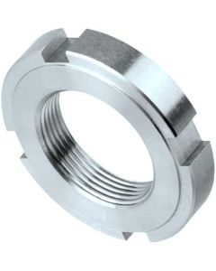 Гайка DIN1804 М16х1.5 оц.