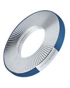 Шайба DIN25201 Heico-Lock HLB-12 збільшена з кільцем