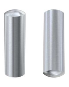 Штифт DIN7 М1,5х10 А4