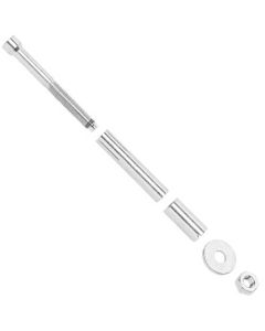 Анкер для пористих матеріалів тип А (шпилька) М14х70 А4