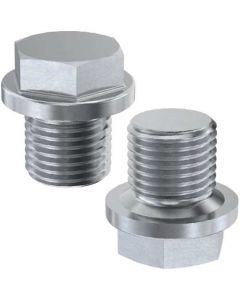 Пробка DIN910 1/2&quot; А2