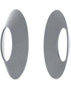 Шайба DIN2093 М12.2х25х1.5 geomet