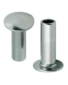 Заклепка DIN6791 М5х24 оц.