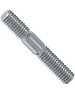 Шпилька DIN835 М8х16 кл.8.8 оц.