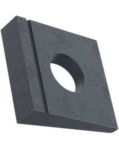 Шайба коса DIN435 М8