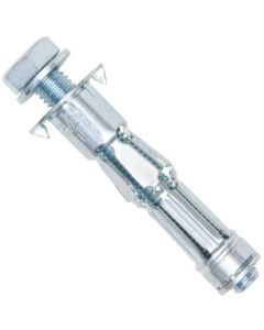 Анкер Molly М8х65 оц. шестигран. гол.