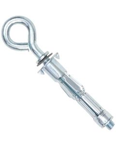 Анкер Molly М6х65 оц. кільце