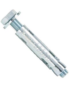 Анкер однорозпірний  М8х50 оц. шест. гол.