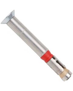 Anchor for heavy loads A4-70 type-SK M8x95