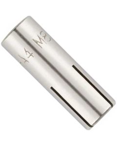 Анкер забивний А4 АN215 М10х40