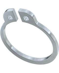 Кільце упорне DIN471 М30х2 оц.