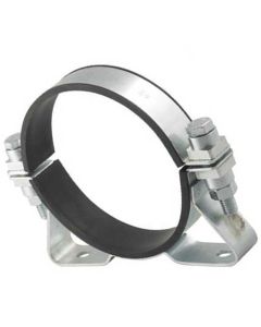 Хомут NORМА HМK D=112 W1 2 гвинта