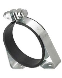 Хомут NORМА HМK D=60 W1 1 гвинт